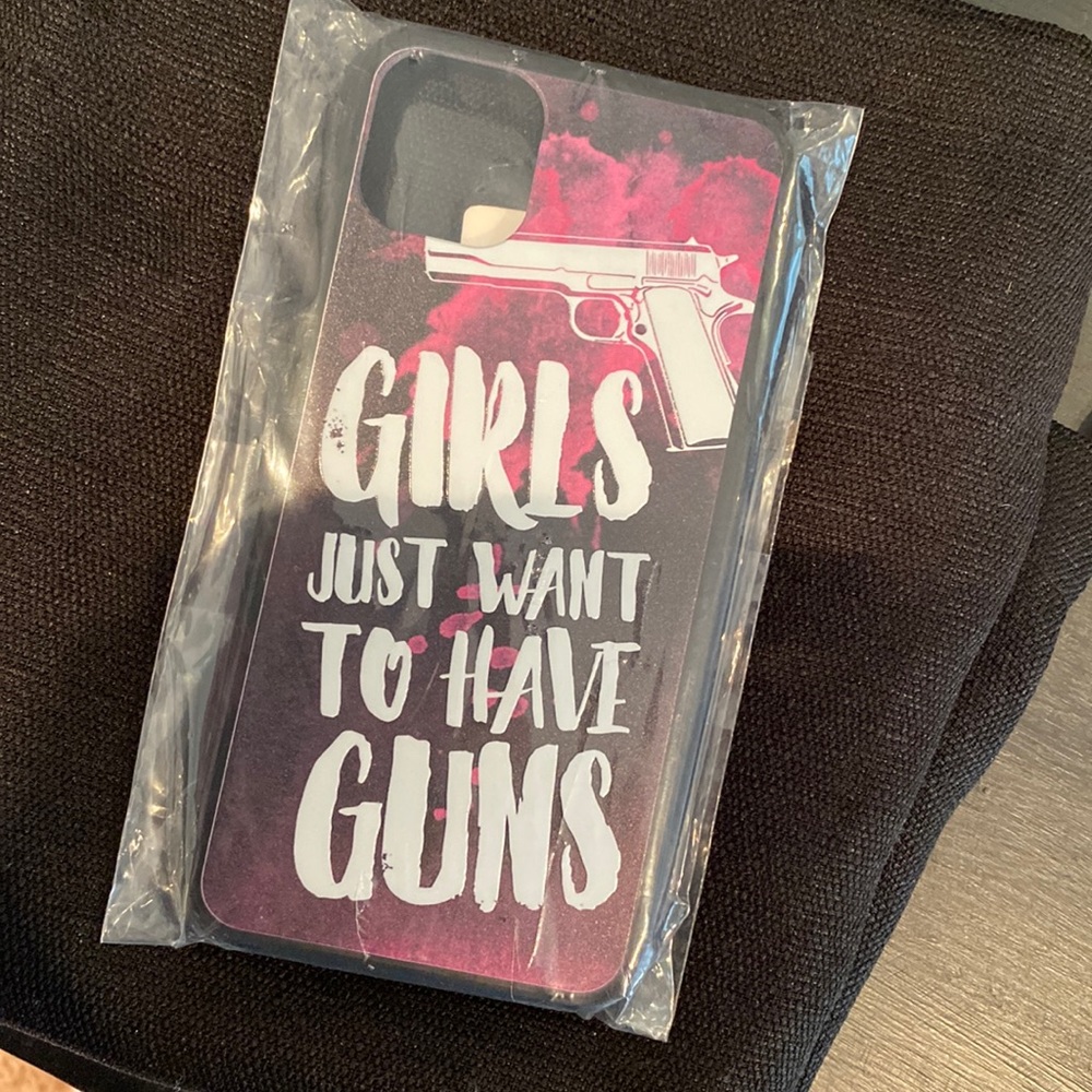 iPhone 11 pro max case